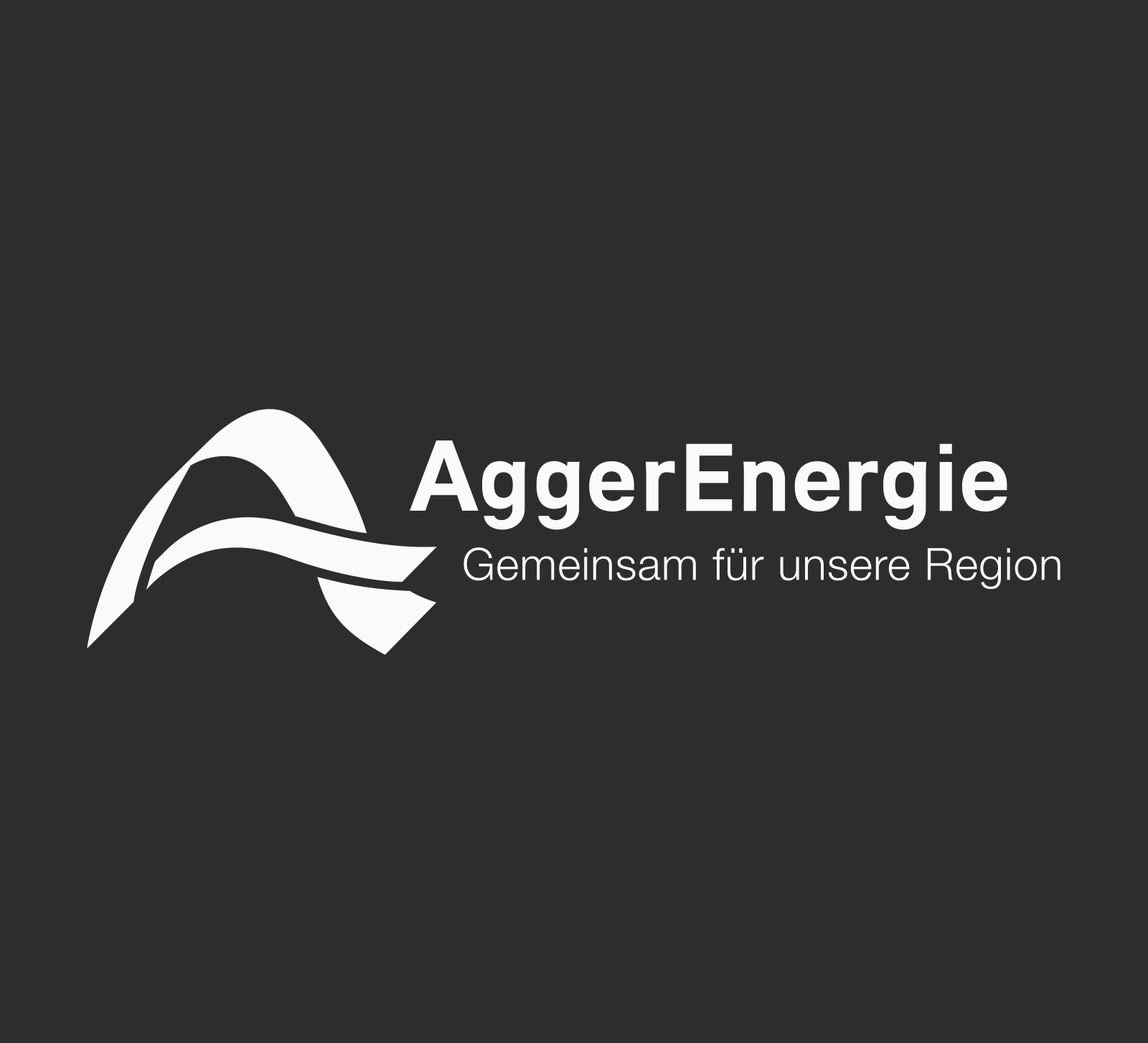 aggerenergie logo