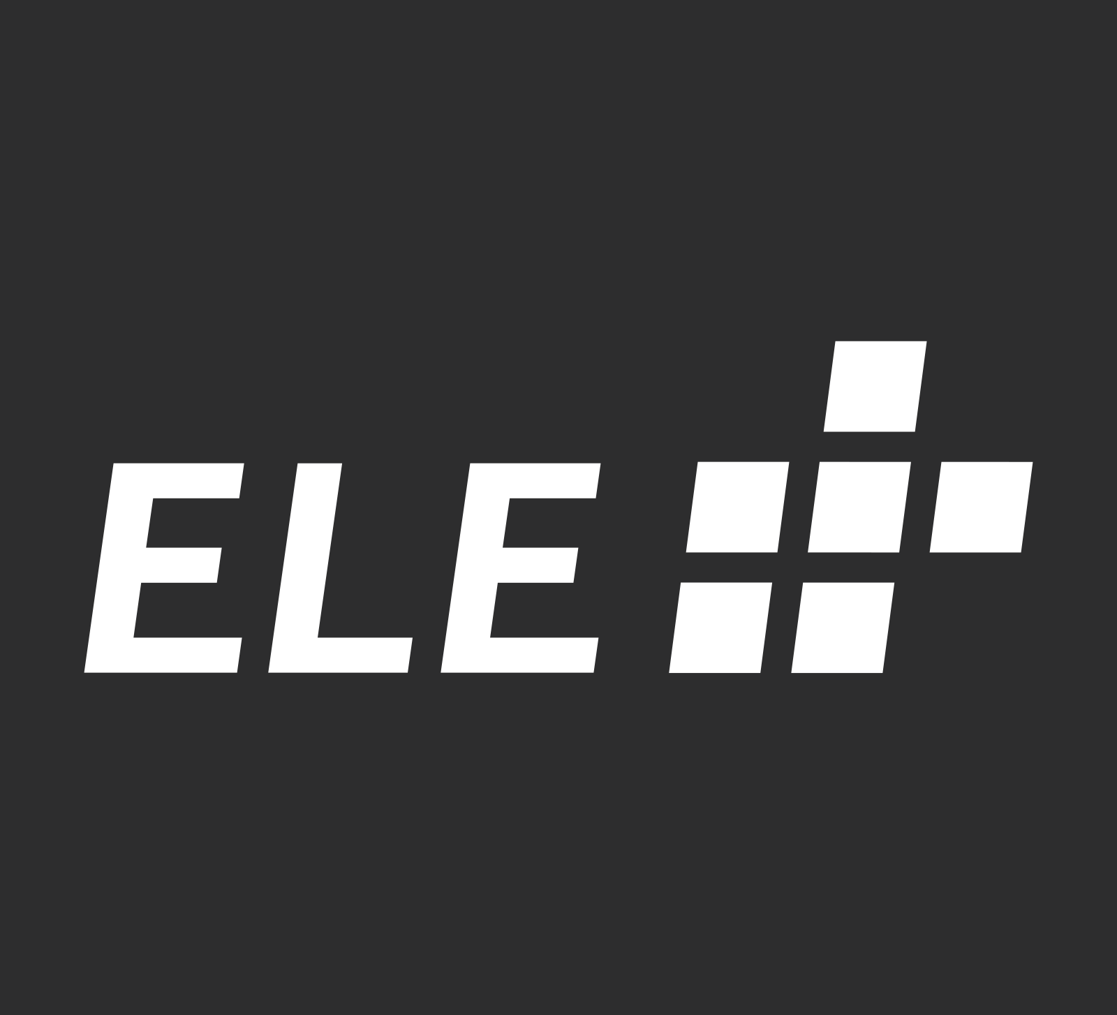 ELE Logo