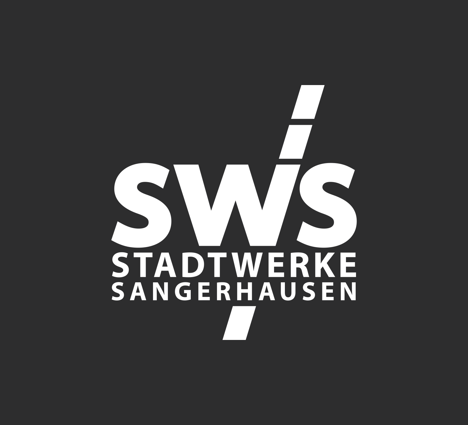 SW Sangerhausen Logo