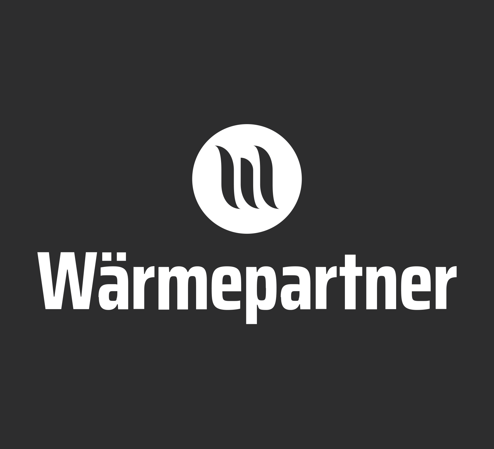 Wärmepartner Logo
