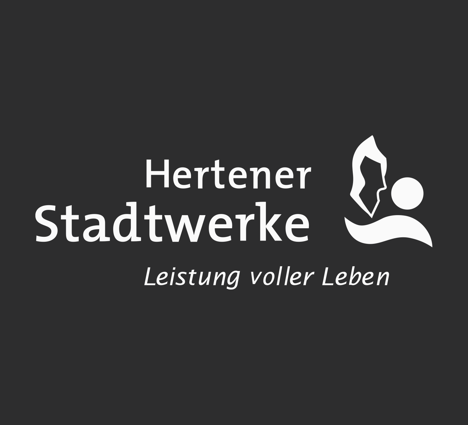 hertener stadtwerke logo
